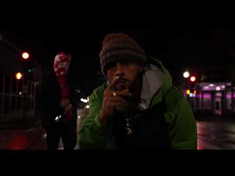 STARKER X DIVINO X ESTEE NACK X HIDDEN CHARACTER - " CURBCANDY "