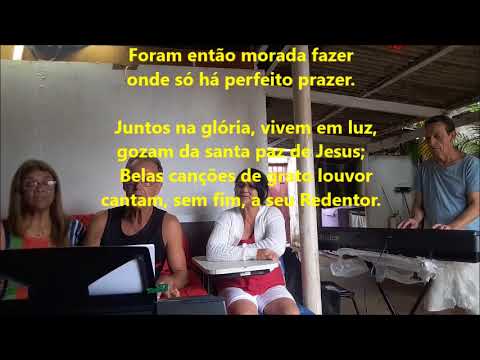 Hino 497 - Tantos remidos