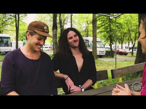 Ziggy Alberts: Net Positive - Season 3 Episode 2