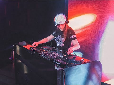 DJ Ketrin Wave - Dance Wave -  01 (CLUB COLLOSSEUM)