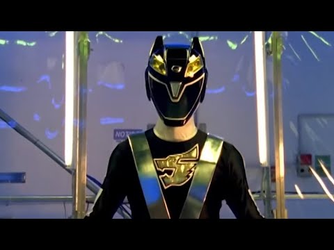 Rain | E03 | Full Episode | Power Rangers RPM | Power Rangers Videos For Kids