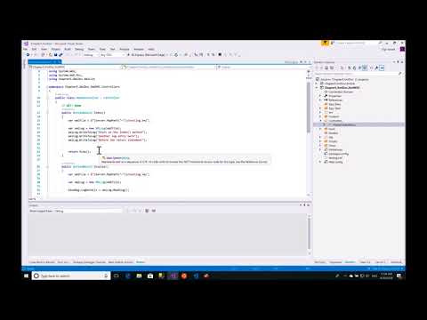 NET Standard 2 0 Cookbook | 1 Back to Basics