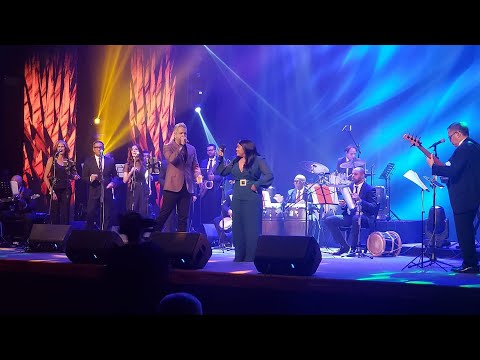 Bachata Mix - Alexandra La Reina De La Bachata ft Daniel Santacruz (En vivo)