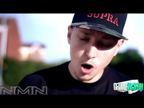 #GRIMEWATCH - Sox [No Mics Needed]