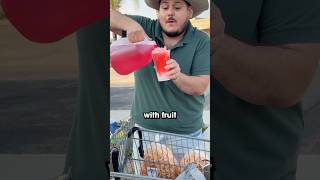 When MEXICANS Sell FOOD 😂