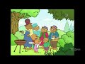 The Berenstain Bears Theme Song