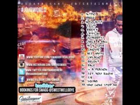 Swagg Dinero - Family (Slowed)