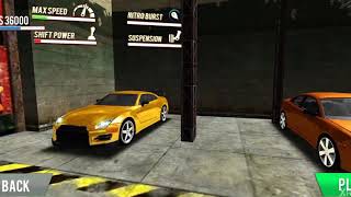 Extreme Car Shift Race: Drift Racing 64 Bit Source Code video preview