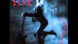 Lita Ford Larger Than Life Subtitulado (Lyrics)