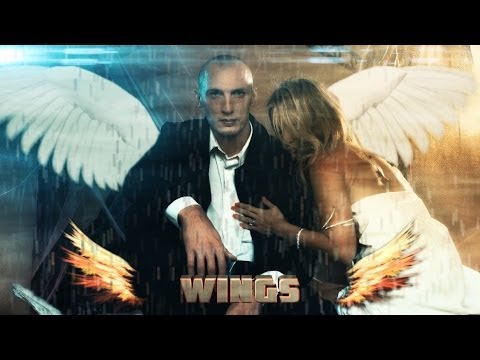 AVK - Крылья (official video)