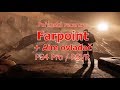 Hra na PS4 Farpoint VR