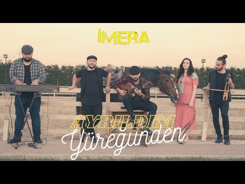 imera - I left your heart