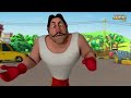 মোটু পাতলু সম্পূর্ণ পর্ব 145 Motu Patlu Full Episode 145