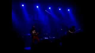 Welcome To The Real World. GUN ABC Glasgow 13/12/13