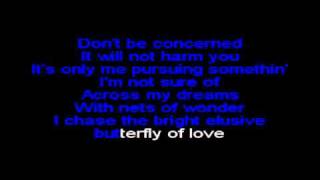 Elusive Butterfly   Bob Lind