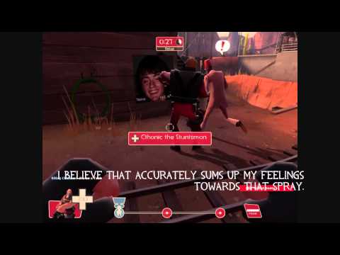 TF2 Moment of the Week: Episode 37