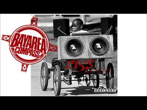 Tuxedo Black - 215's [BayAreaCompass] @TXEDOBLACK