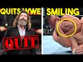 BREAKING: Mick Foley QUITS WWE...REASON Why John Cena Smiled Tapping Out...Wrestling News