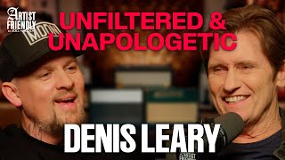 Denis Leary on Comedy, Music, Sobriety, and Hollywood Longevity | Artist Friendly with Joel Madden