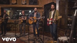 Old Dominion - No Such Thing as a Broken Heart (Acoustic)