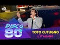 Toto Cutugno - L’Italiano (Disco of the 80's Festival, Russia, 2006)