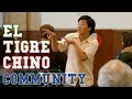 Meet Señor Chang Community