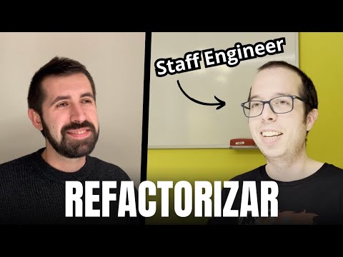 Refactoring | Hablando en código