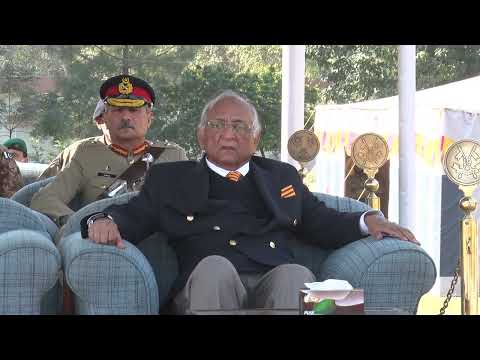 Press Releases No 192/2021, COAS Visited Armoured Corps Regimental Centre - 11 Nov 2021 | ISPR