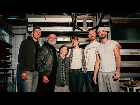 Karmiliśmy całe miasto. Rodzinna historia, która trwa do dziś | Malcharczyk Racibórz