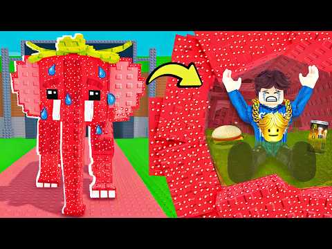 ROBLOX ENTER BRAINROT HEADS..