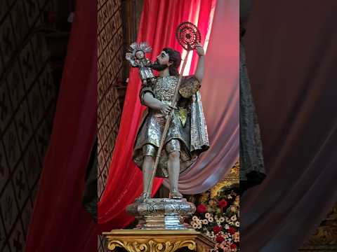25 de julio Día de San Cristóbal Mártir y Santiago Apóstol en San Cristóbal Totonicapán, 25-07-25
