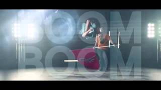 Robin   Boom Kah ft  Mikael Gabriel, Uniikki