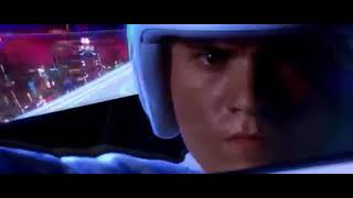 speed racer smash mouth hot amv