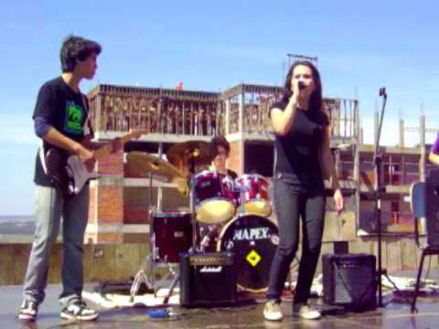 Sweet Child o' Mine  INF11- ExpoUT 2010 UTFPR-Toledo