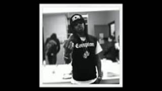 Chevy Woods - Nothing else instrumental