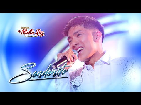 Orquesta La Bella Luz - Senderito de Amor (Video Oficial)