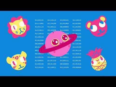 Bitonal Landscape - Constelation