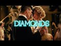 Thomas and Grace | Diamonds 💎