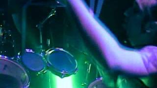 Kidney Thieves - Taxicab Messiah - Live