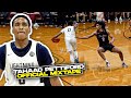 Tahaad Pettiford Has CRAZY Handles & BOUNCE! The #1 Ranked Point Guard In America!