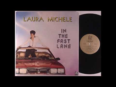 Laura Michele - Come To Me Love