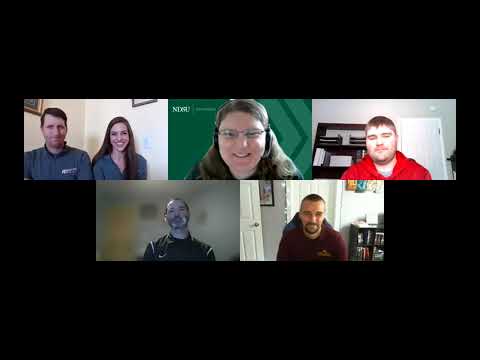 Farm Safety Webinar Series - Session 2 Tractor and Equipment Safety