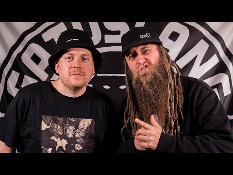 Gatuslang Freestyles - SE02EP08 - Henry Bowers