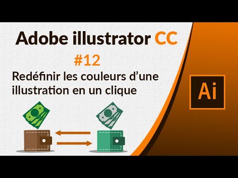 Illustrator CC 1 Créer un nouveau document