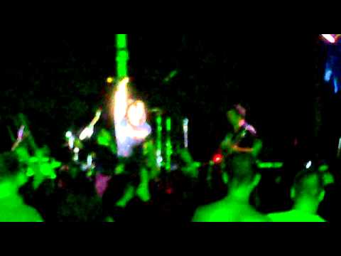 Lefters - Ugly face&Outro@Open Camp Vaslui (16 iulie 2011)