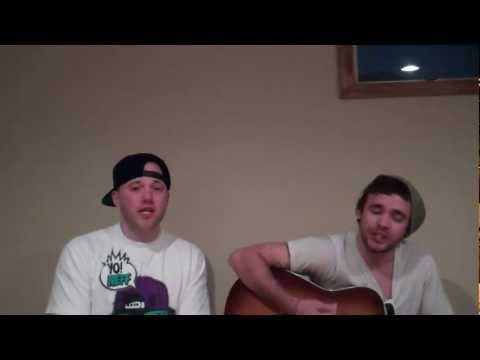 Chris Rene - Young Homie Cover by @TheStandInKids