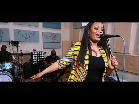 GUÉRIE POUR GUÉRIR 2 : Jean 15:13 - Julie Laguerre (session d'adoration)