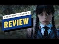 Wednesday: Season 1 Review
