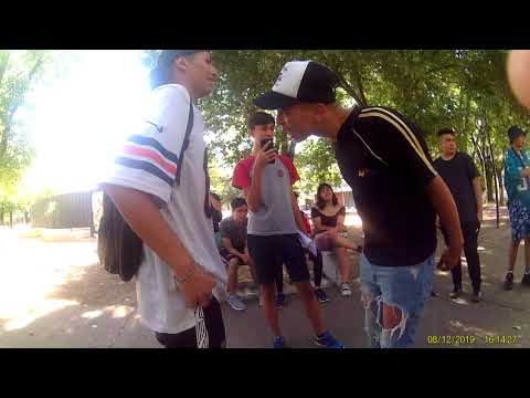 Toth VS JF-COPA DE ASCENSO