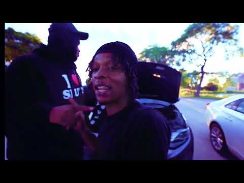 C.T.U.  - Let's Go On A Drill (Official Video) Shot By DJ Redd Pill